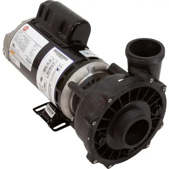 Waterway Plastics 100-7700 Executive Pump Tune-Up Kit