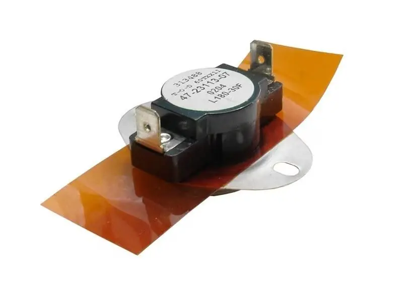 RUUD 47-23113-02 Auto Limit Switch