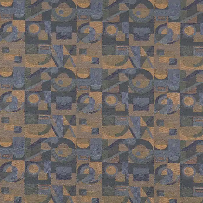 CHARLOTTE 3569 Charlotte 3569 Azure Fabric
