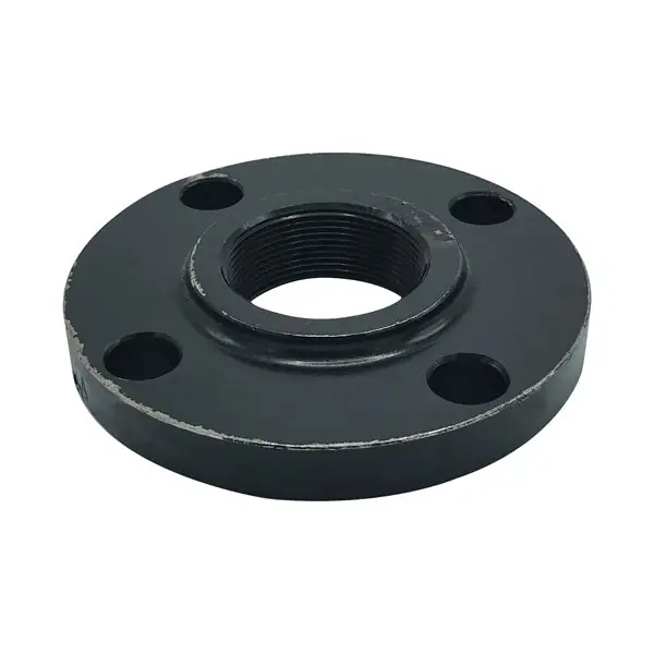 2'' Carbon Steel 150# Flat Faced Flanges