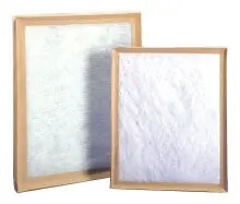 Parker Hannifin-Clarcor 5038901315 - F312 - Disposable Panel Filters with Fiberglass Media