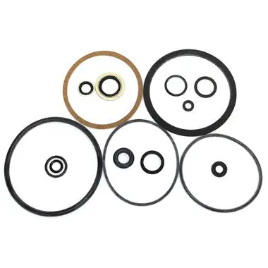 BALTIMORE 02808312005 Gasket & O-Ring Kit
