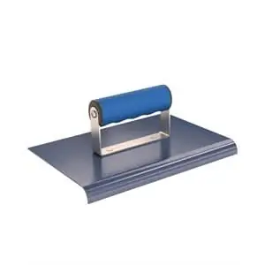BONTRADETOUGH 22-734 Concrete Edger with Comfort Grip