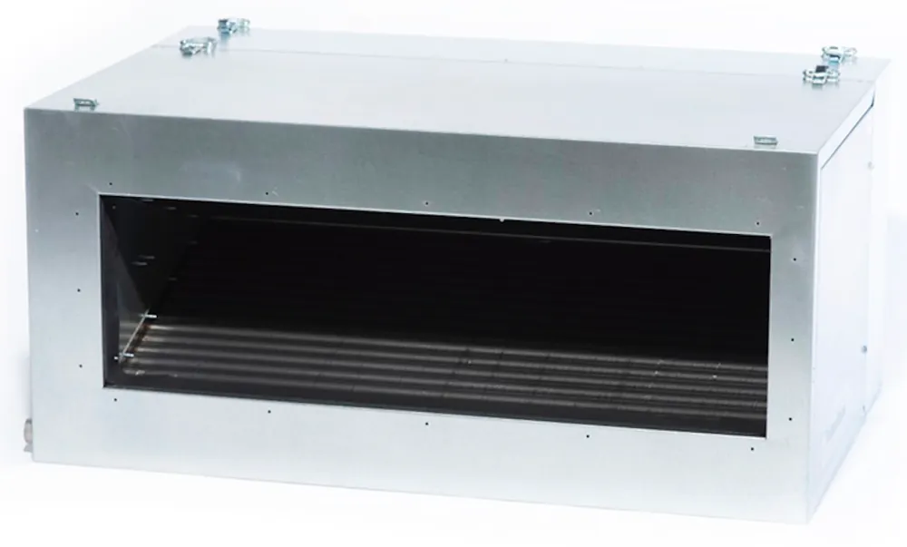 UNICONTROL M4860CL1-C Chilled Water Coil Module 4 to 5 Ton