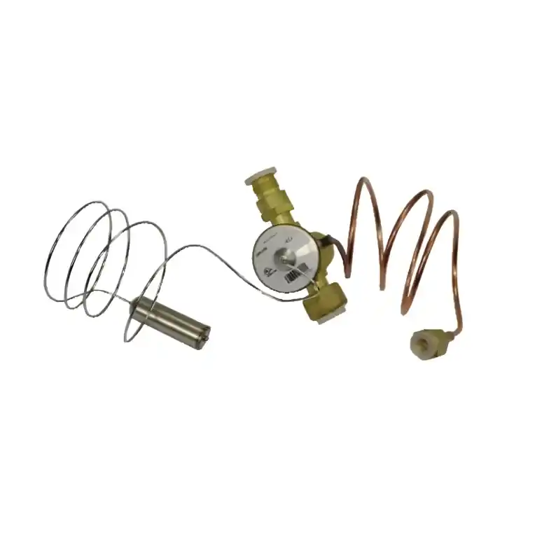 SOURCE1 1TVMBD1 TXV Kit R-410A 3/4 Chatleff Connection