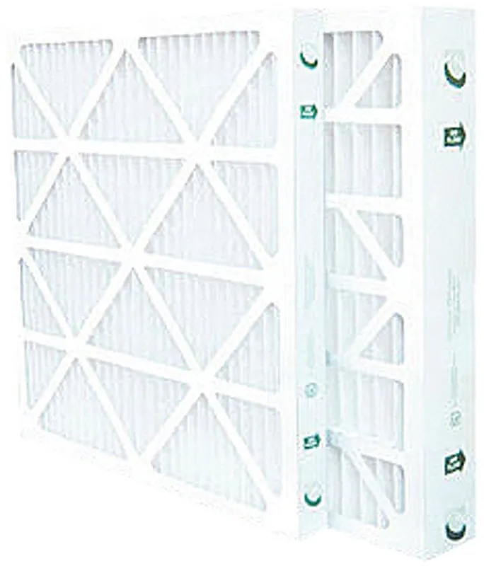 Pro Pleat 15202M10 Pleated Air Filter