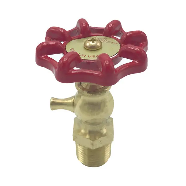 1/2'' Conbraco Tricock