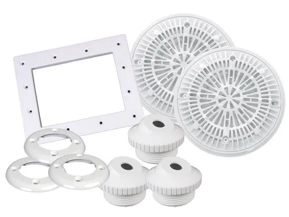 Zodiac 25540-200-000 Liner Change Kit White