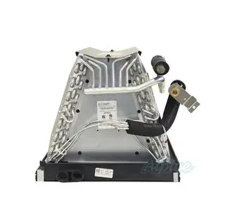 Goodman 0270D01791S Uncased Upflow/Downflow Evaporator Coil - 3 Ton