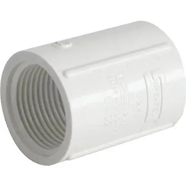 PARKER 430-010 Safety Switch and PVC Coupling