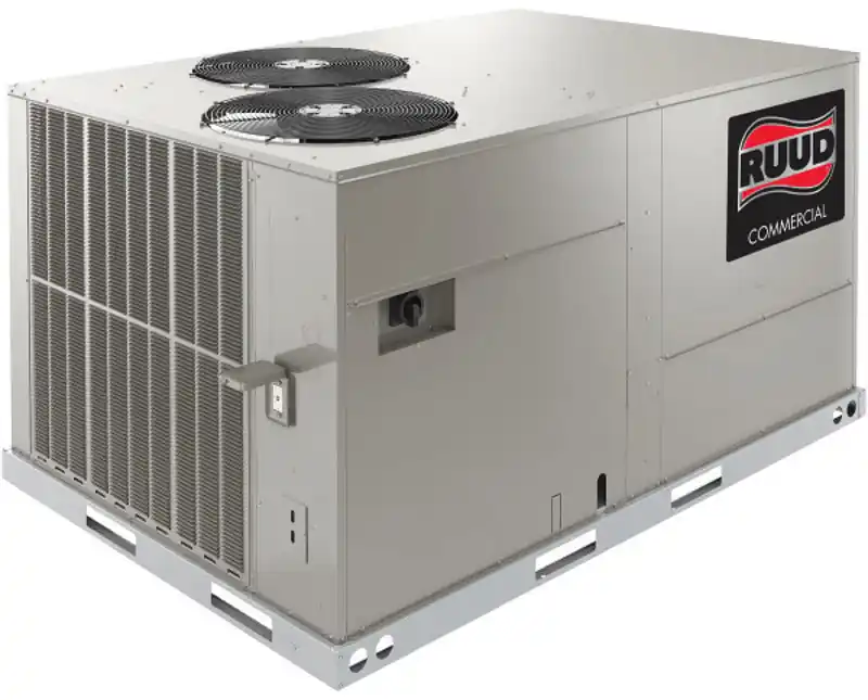 RUUD T150 Package Unit
