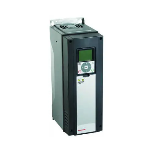 HONEYWELL HVFDSD3A0100G100/U SmartVFD HVAC Variable Frequency Drive