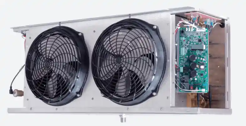 HTPG RL6A117ADA Unit Cooler - For Walk-In Cooler