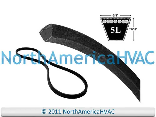 Carrier B73 V-Belt