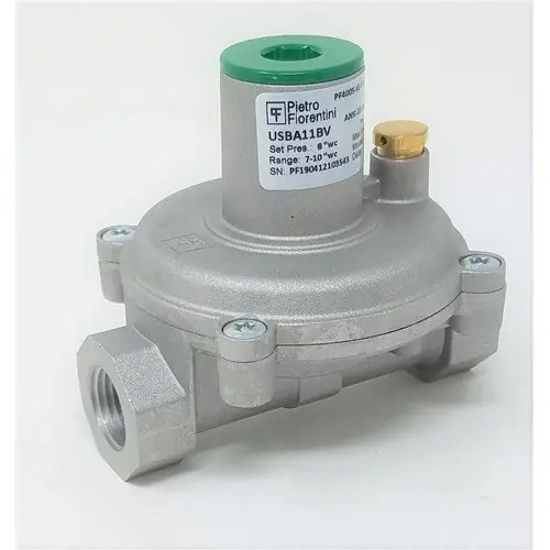 Pietro Fiorentini US6375240700 Vent Limiter and Filter