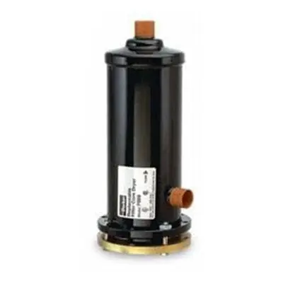 Sporlan Valve Company 470049 VA355S 5/8 ODF Accumulator