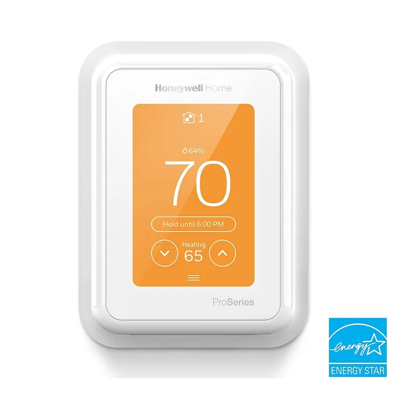 Honeywell YTHM1004R3001 T10+ Pro Smart Thermostat Kit