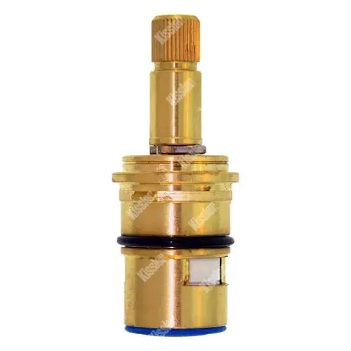 KISSLER AB711-3210C Glacier Bay Lefthand Cold