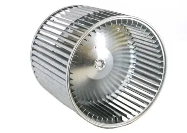 Source 1 S1-02619654013 Blower Wheel 11 X 10 CW 5/8 Bore