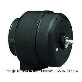 PACKARD 16CW230 Square Unit Bearing Motor 16 Watt 230 Volt