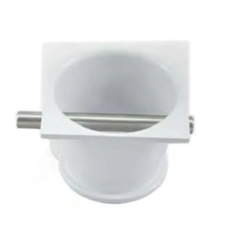 Zodiac 25568-000-000 Rope Anchor with Steel Pin White