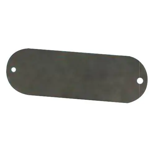 SEPCO 1 Neoprene Rubber Conduit Body Gasket