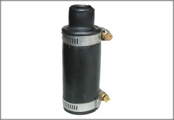 Dallas Specialty & Mfg Co DC-2 Dal-Cap Cleanout or Test Cap