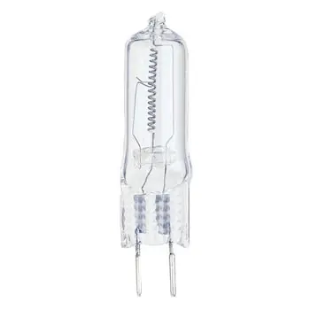 Westinghouse 0472100 25W T4 JC Halogen Clear Light Bulb GY7.9/8.0 Base