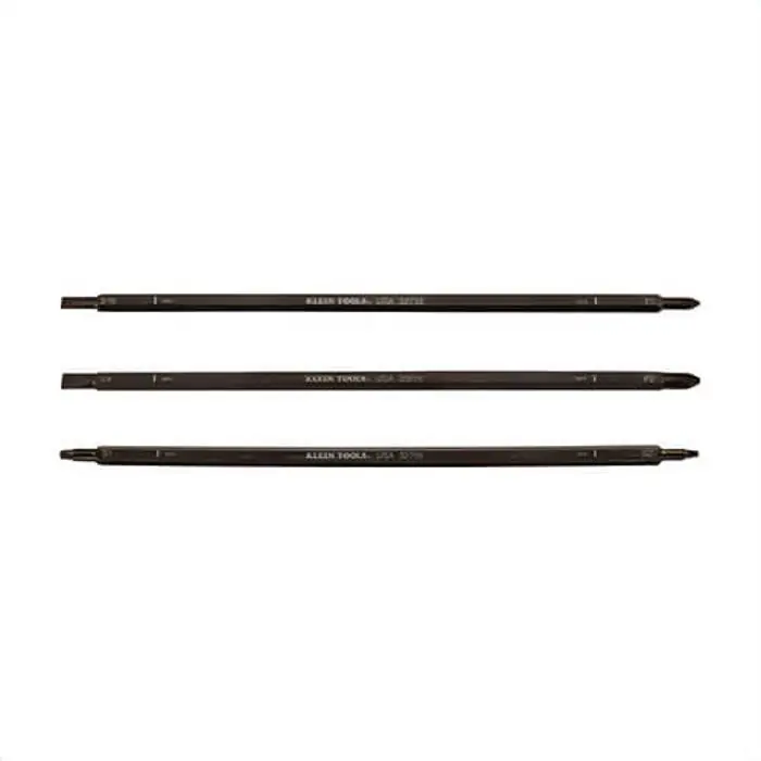GREENLEE 32715 Adjustable Length Replacement Blade Set