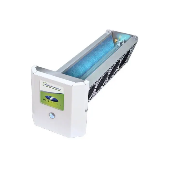 Field Controls DUO-2000 Whole House Air Purification System