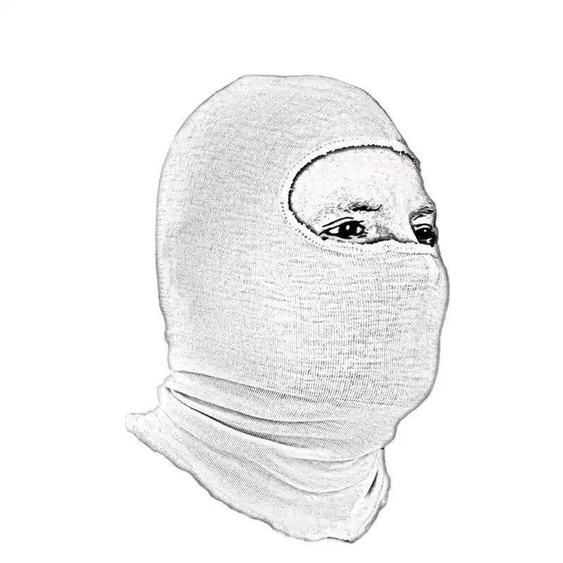 SPRAYSOK 34-405 Econo Spray Sok - Cotton - 12 Per Bag
