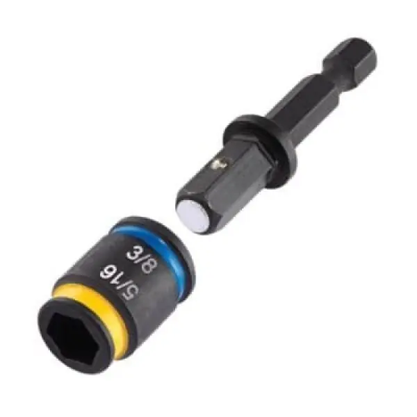 MALCO 55133 Reversible Magnetic Hex Driver