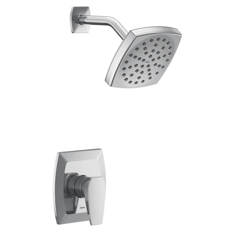 Moen UTS28712EP Via M-Core 2-Series Shower Only Trim