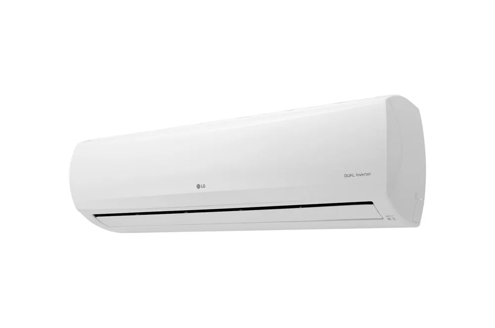 LG LSN303HLV Single Zone Inverter Heat Pump Mini Split Indoor Unit