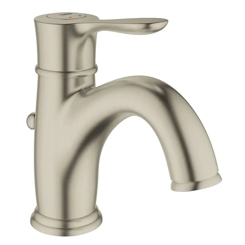 GROHE 23305EN0 Parkfield Single-Handle Bathroom Faucet