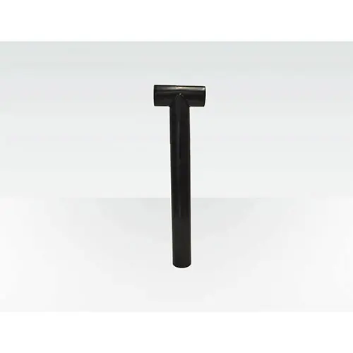 CENTROTHERM ISTT0220 InnoFlue 2 Termination Tee