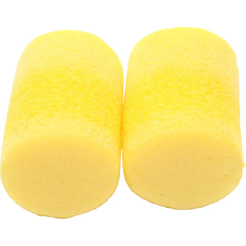 3M 312-1201 E-A-R Classic Uncorded Earplugs