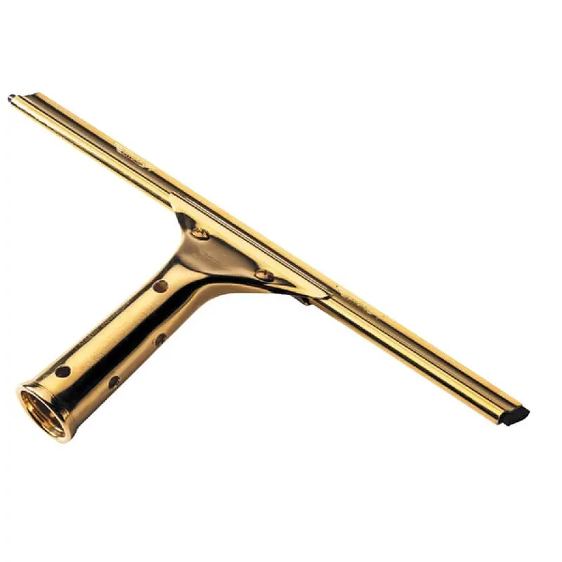 ETTORE 10010 Ettore Original Squeegee with Streak-Free Guarantee