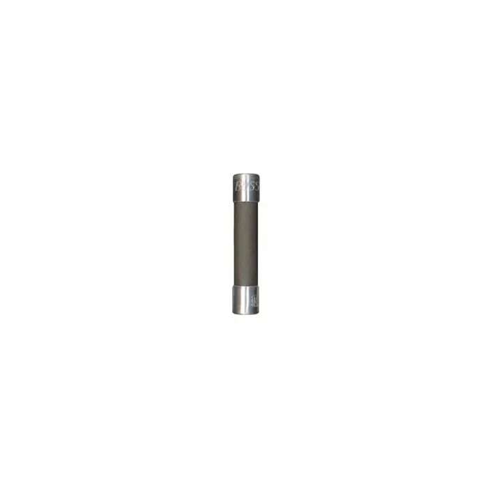 EATON BUSSMANN ABC-4-R Fast-Acting Fuse