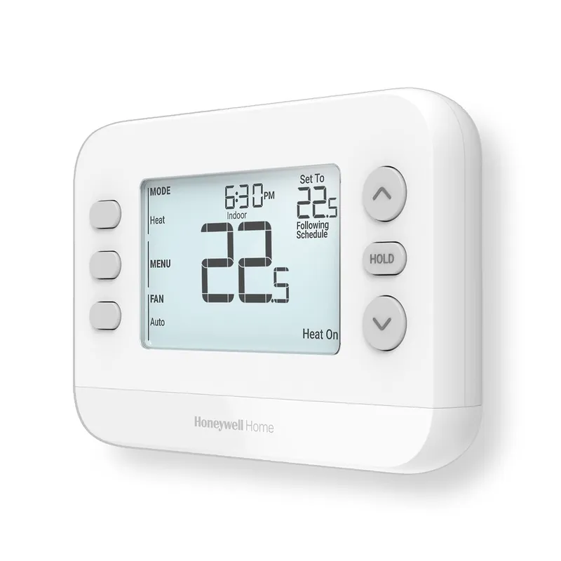 HONEYWELL MHTH2320U4006U Honeywell Home FocusPRO P200 Programmable Thermostat