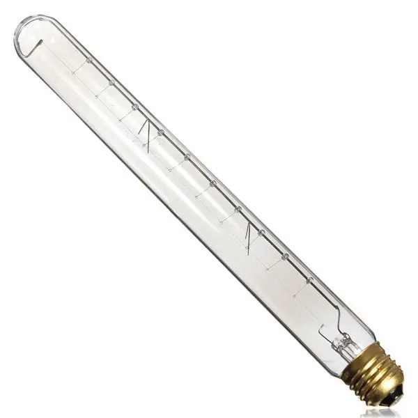 Edison T-30 Edison Style Light Bulb