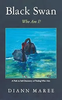 Black Swan 3070 Who Am I? Book