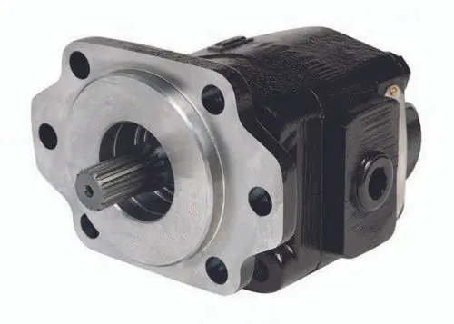 Parker 9110 Hydraulic Gear Pump