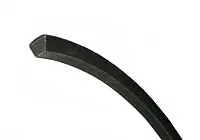 E. James 3L480 FHP V-Belt
