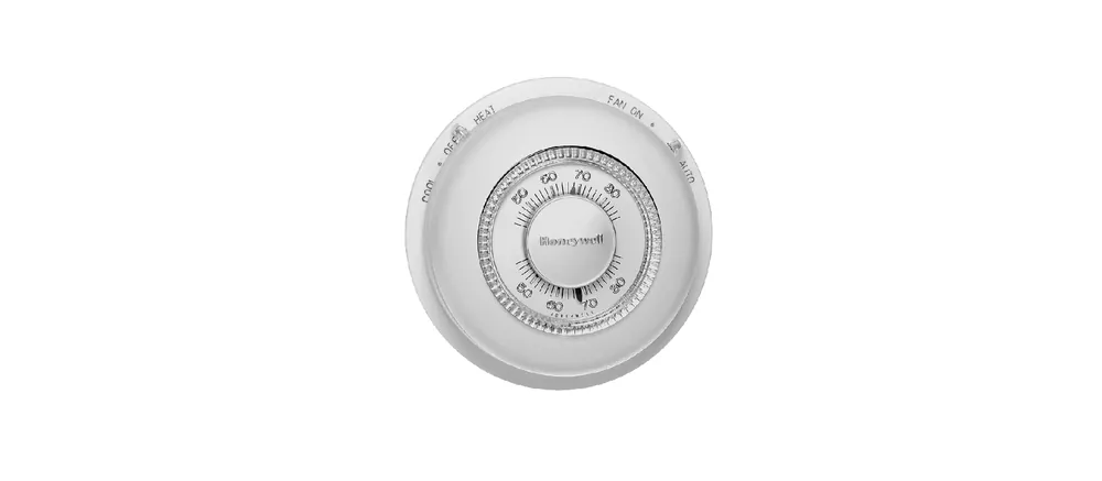HONEYWELL T87F2386 Thermostat