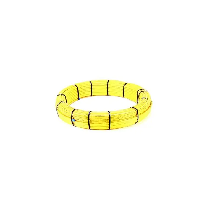 Gastite PE-24-250 1 1/2 IPS Underground PE Tubing - 250'