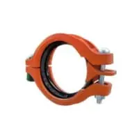 SHURJOINT SJT772132PE VSH SHURJOINT 7721 Series Mechanical Tee