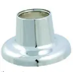 BARRY E WALTER SR COMPANY ABRFA50361 Escutcheon