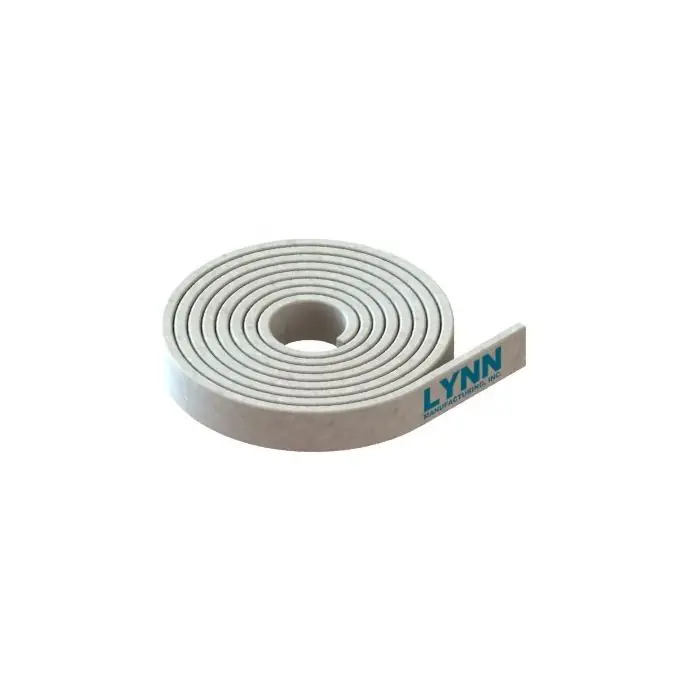 Lynn 9505 Strip Superwool Blanket - High-Temperature Insulation