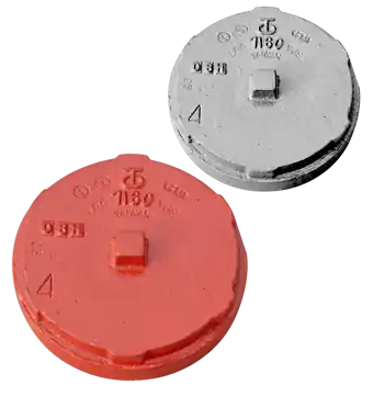 SHURJOINT SJT7160125P Model 7160 Thread End Cap